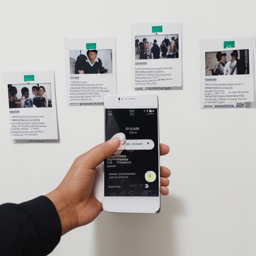5 Tips Fotografi Smartphone yang Tepat untuk Pemula