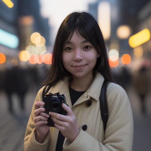 Tips Fotografi Smartphone untuk Membuat Foto yang Lebih Baik