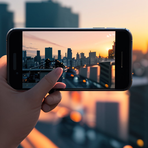 5 Tips Fotografi Smartphone untuk hasil yang lebih bagus