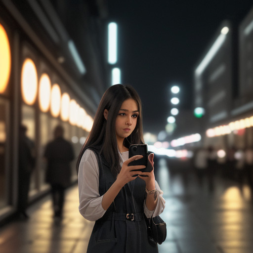 Tips Fotografi Poto yang Berkualitas dengan Kamera Smartphone Baru