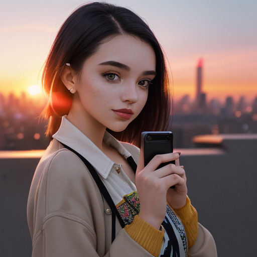 Tips Fotografi Smartphone Dengan Efek yang Memukau