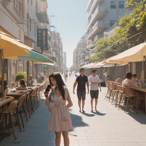 Tips Mengambil Foto dengan Smartphone yang Lurus dan Baik