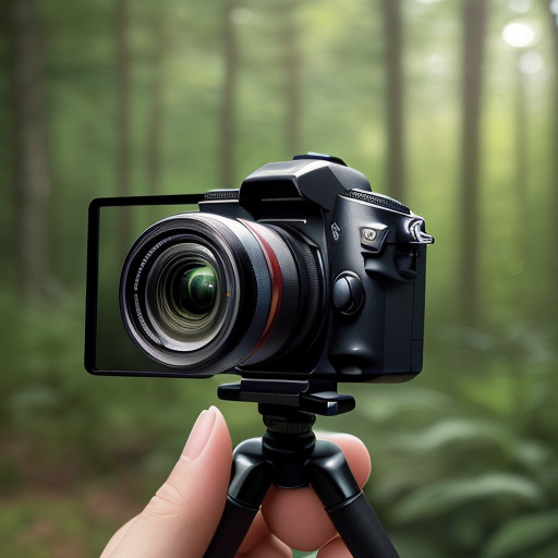 Tips Fotografi Smartphone yang Baik untuk Penangkap Seni Alami