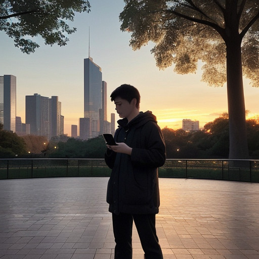 Tips Fotografi Smartphone untuk Kualitas Foto yang Lebih Bagus