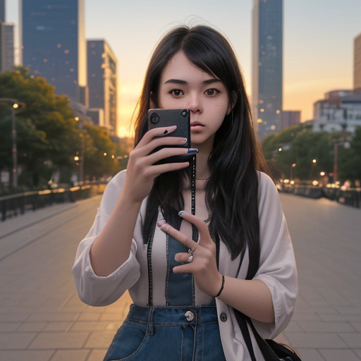 Tips Fotografi Smartphone untuk Meningkatkan Kualitas Foto Pribadi