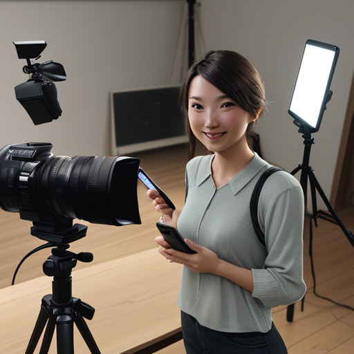 Tips Fotografi Smartphone untuk Pemula yang Baik dan Efektif