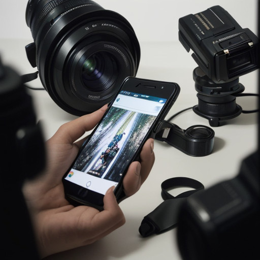 5 Tips Fotografi Smartphone yang Benar untuk Pemula