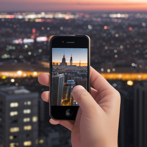 Tips Fotografi Smartphone untuk Pemula yang Sukses