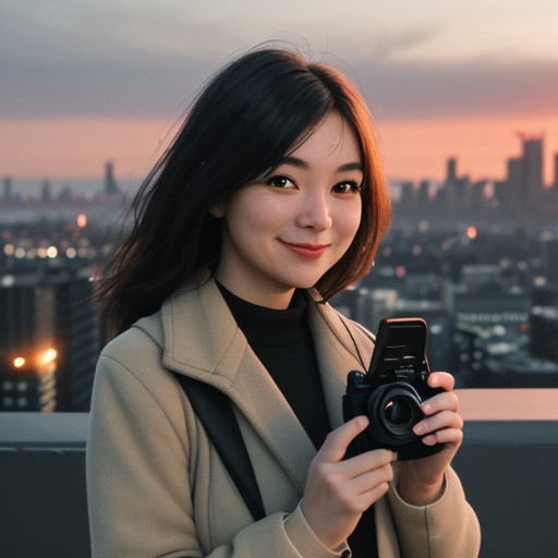 Tips Fotografi Smartphone untuk Presi dan Pro Amatir