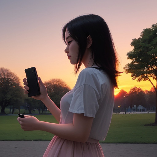 Cara Mengambil Poto yang Luar Biasa dengan Smartphone Anda