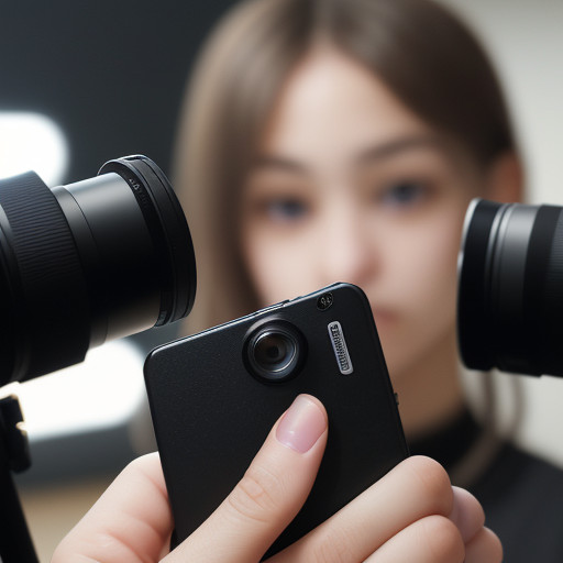 5 Teknik Fotografi Smartphone yang Tepat untuk Pemula