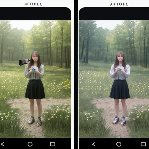 5 Tips Fotografi Smartphone untuk Pemula yang Lebih Baik