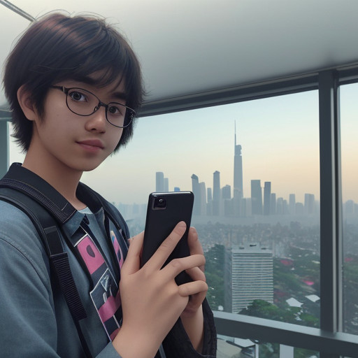 Tips Fotografi Smartphone yang Efektif untuk Pemula