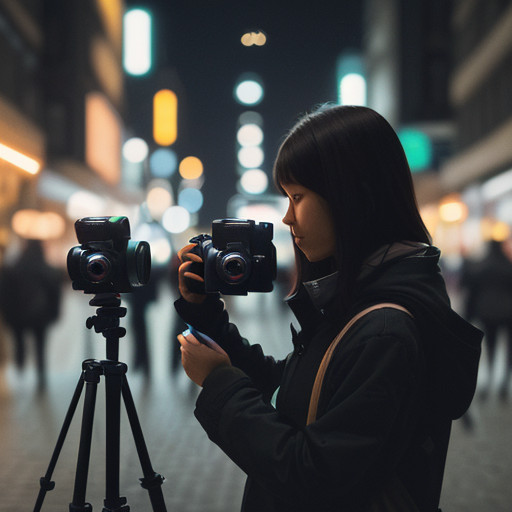 5 Tips Fotografi Smartphone yang Lebih Profesional