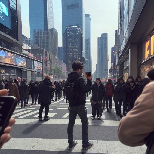 5 Tips Fotografi Smartphone yang Meningkatkan Kualitas Foto Anda