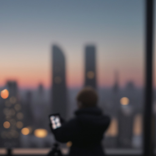 Tips Fotografi Smartphone untuk Kualitas Foto yang Lebih Baik