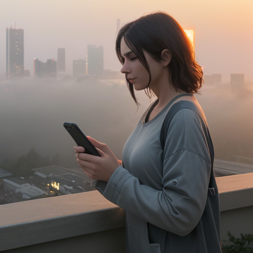 5 Tips Fotografi Smartphone yang Mudah Dilakukan di Mana Apa Kita