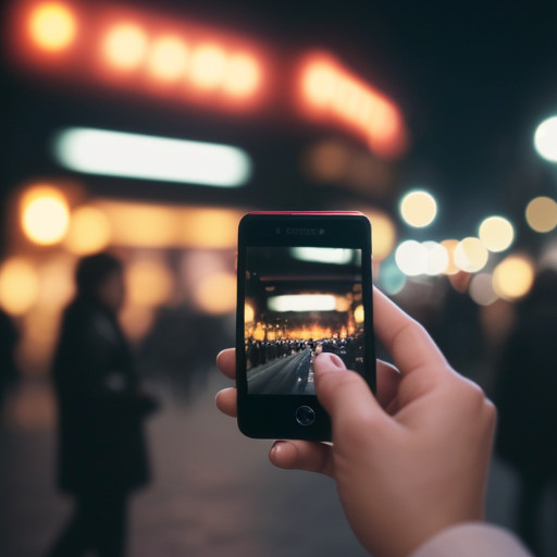 5 Tips Mengambil Foto Smartphone yang Lebih Baik dan Profesional