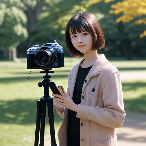 Tips Fotografi Smartphone untuk Pemula yang Sukses