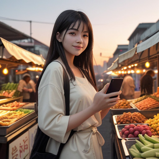 Tips Sederhana untuk Mengambil Foto yang Lebih Bagus dengan Smartphone