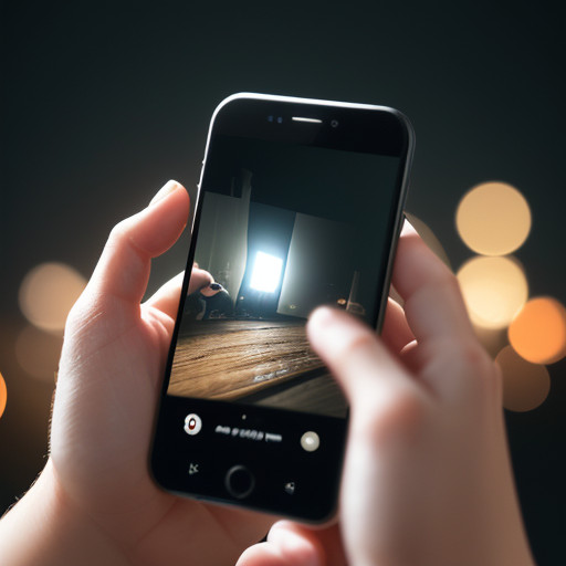 5 Tips Fotografi Smartphone untuk Kualitas Gambar yang Lebih Baik