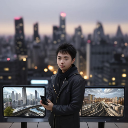 Tips Fotografi Smartphone yang Efektif untuk Pemula