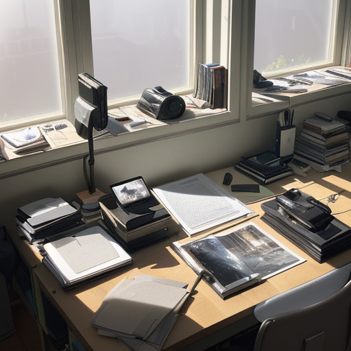 Tips Fotografi Smartphone yang Lebih Baik dengan Aplikasi Edit