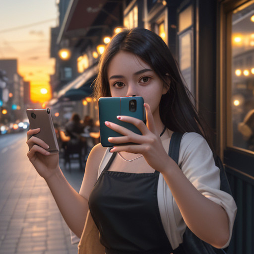Cara Membuat Foto yang Lebih Menarik dengan Smartphone