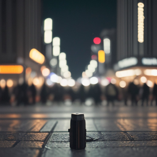 Tips Fotografi Smartphone dengan Kualitas Tinggi di Malam Hari