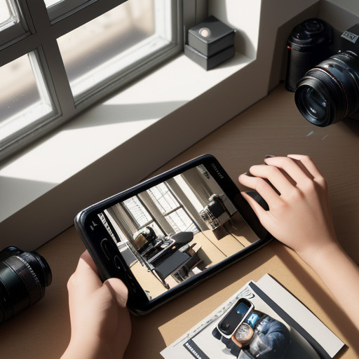 7 Teknik Fotografi Smartphone yang Bikin Foto Anda Lebih Bagus