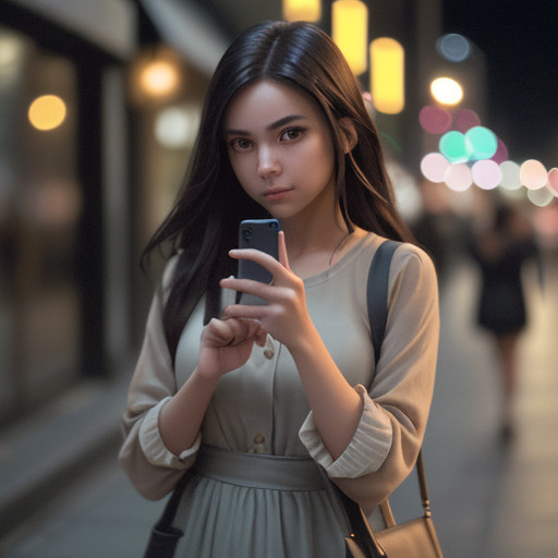 Cara Mengambil Foto yang Profesional dengan Smartphone