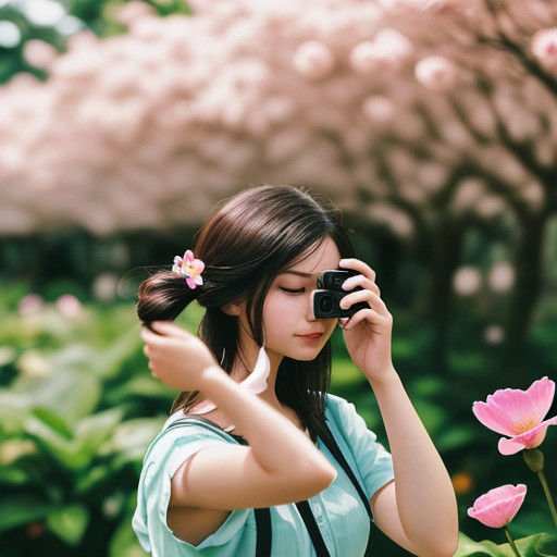 Tips Fotografi Smartphone untuk Pemula yang Menguntungkan