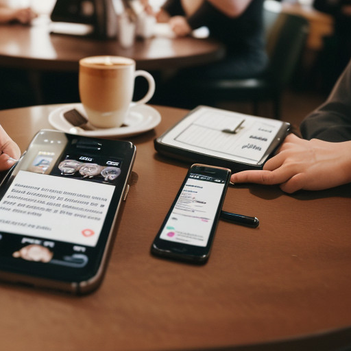 5 Tips Fotografi Smartphone yang Efektif untuk Penulis Berpengalaman