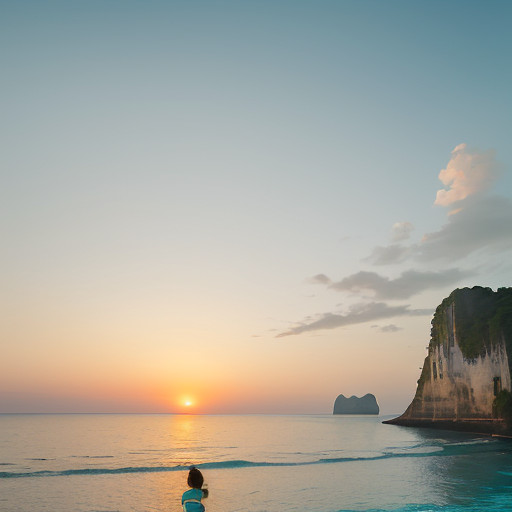 5 Tips Mengambil Foto yang Lebih Indah dengan Smartphone