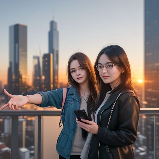 Tips Fotografi Smartphone untuk Pemula yang Baik dan Profesional