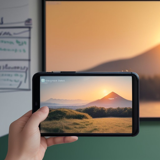 Tips Fotografi Smartphone yang Cerdas untuk Pemula