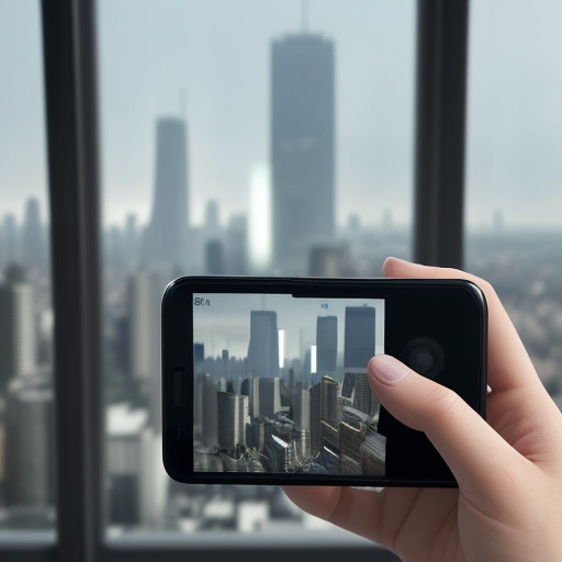 5 Tips Fotografi Smartphone yang Tepat untuk Pemula