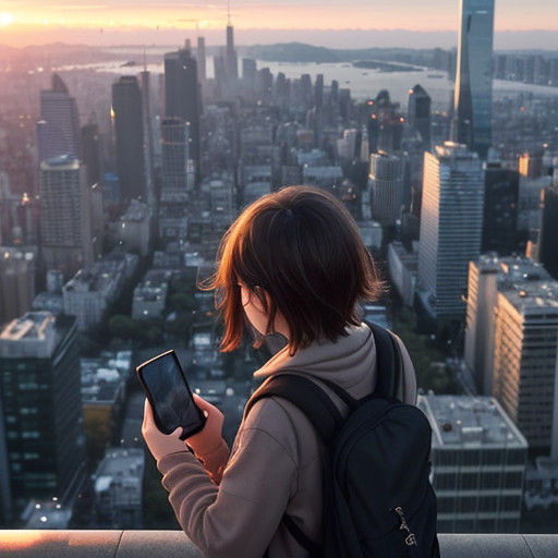 5 Tips Fotografi Smartphone untuk Pemula yang Baik