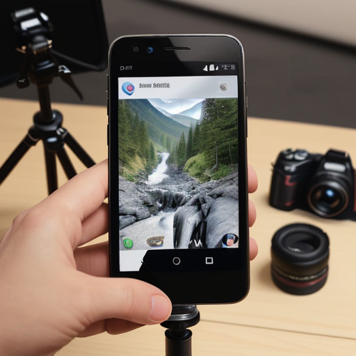 5 Tips Fotografi Smartphone untuk Kualitas Foto yang Lebih Baik