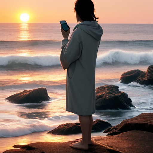 5 Tips Fotografi Smartphone untuk Membuat Foto yang Lebih Indah