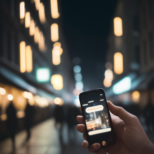 Tips Fotografi Smartphone yang Meningkatkan Kualitas Gambar