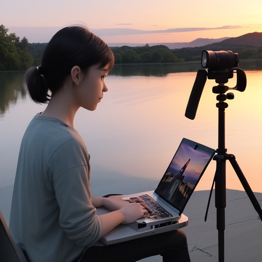 5 Tips Fotografi Smartphone untuk Penyampaian yang Baik