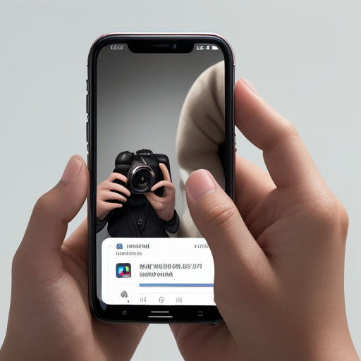 5 Tips Fotografi Smartphone untuk hasil yang lebih profesional