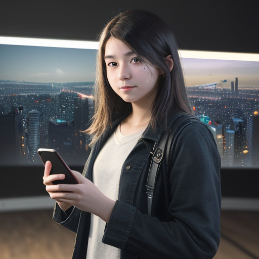 Tips Fotografi Smartphone yang Lebih Baik dengan Aplikasi Khusus