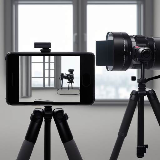 Tips Fotografi Smartphone untuk hasil foto yang lebih profesional.