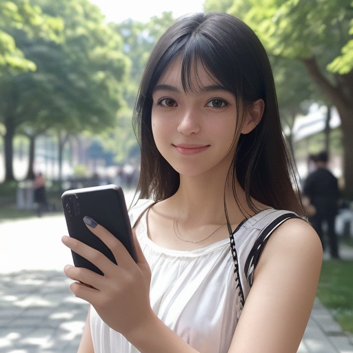 Tips Fotografi Smartphone yang Efektif dengan Aplikasi Penuh Fitur.