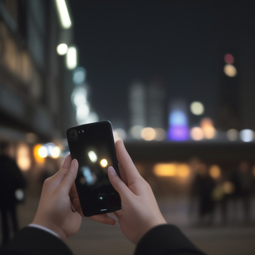 5 Tips untuk Membuat Foto yang Lebih Menarik dengan Smartphone