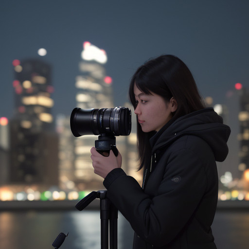 Tips Fotografi Smartphone yang Mengejutkan Kualitasnya