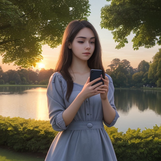5 Tips Sederhana untuk Meningkatkan Foto dengan Kamera Smartphone Anda