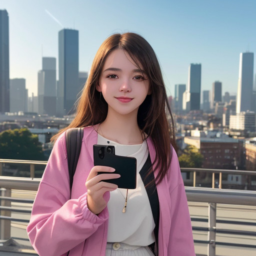 5 Tips Fotografi Smartphone untuk Pemula yang Baik